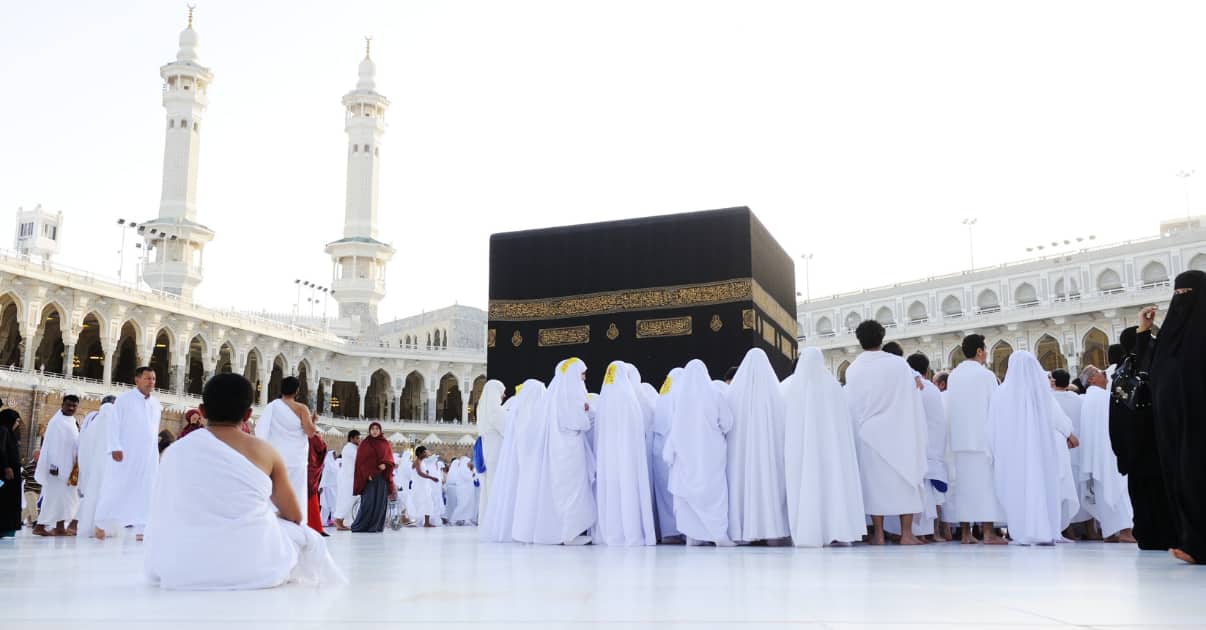 Hajj 2027 Pre-Registration & Consultations Now Open