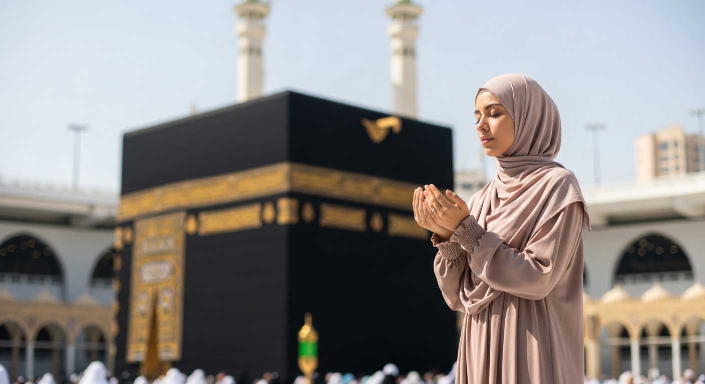 Umrah Plus Bangladesh Packages