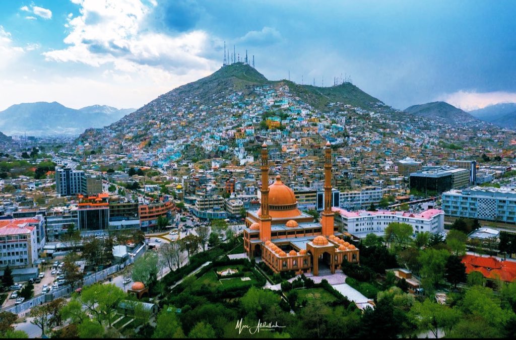 Kabul
