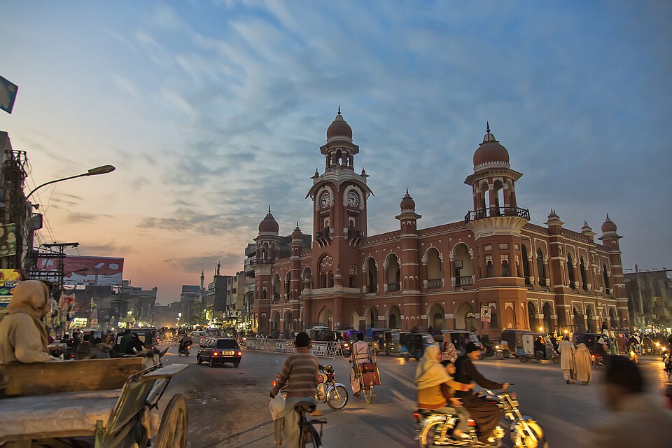 Multan