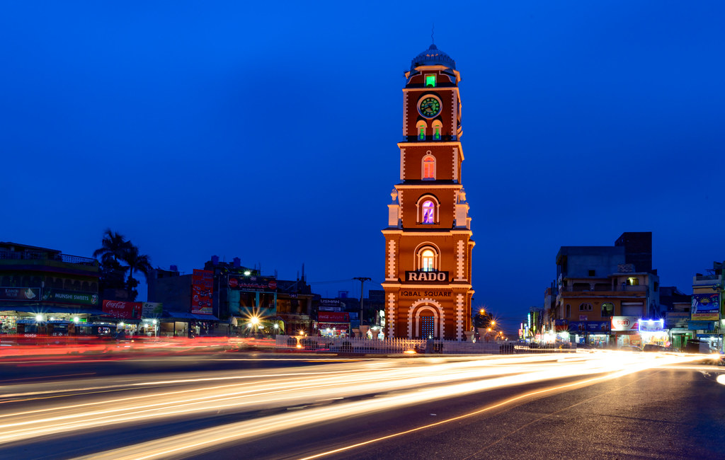 Sialkot